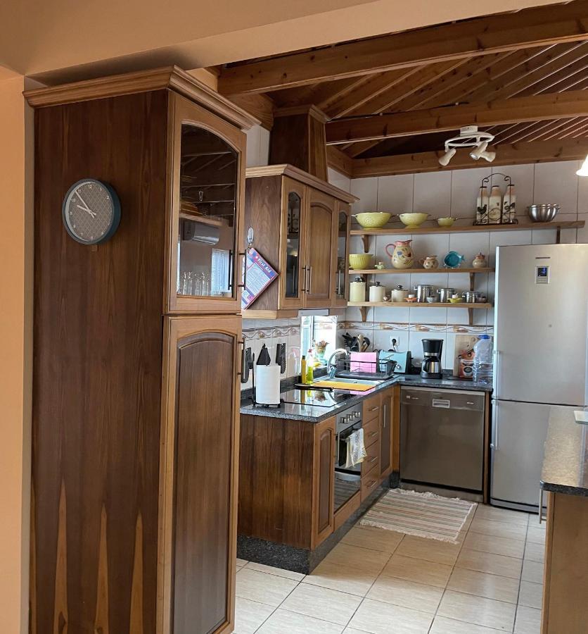 Dream By The Sea Villa Madalena  Exterior photo