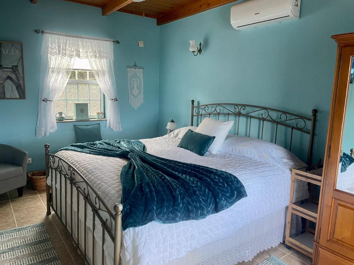 Dream By The Sea Villa Madalena  Exterior photo