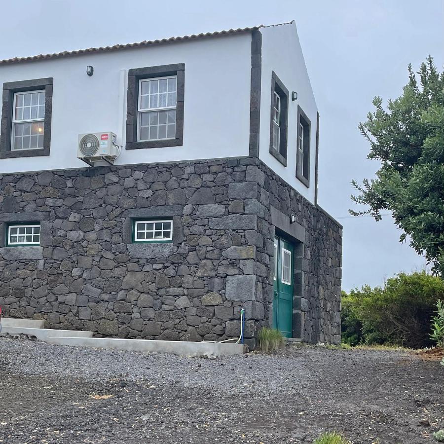 Dream By The Sea Villa Madalena  Exterior photo